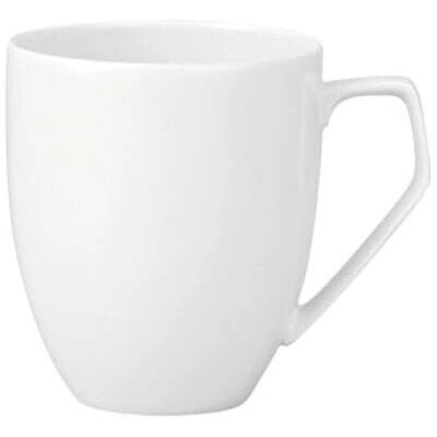 Rosenthal Modell 11280-800001-15505 Weiß Tasse Rosenthal Modell 11280-800001-15505 Weiß Tasse