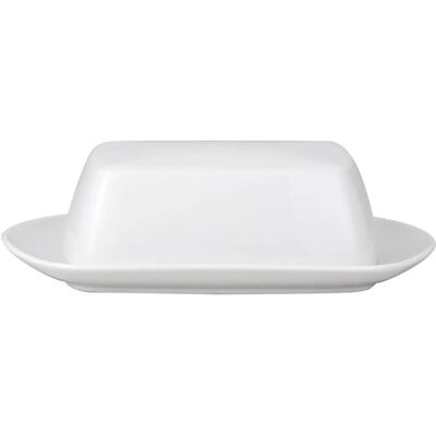 Rosenthal 11280-800001-15169 plato para mantequilla - Platos para mantequilla Rosenthal 11280-800001-15169 plato para mantequilla - Platos para mantequilla