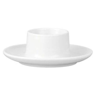 Rosenthal Modell 11280-800001-15525 Weiß Porzellan Eierbecher Rosenthal Modell 11280-800001-15525 Weiß Porzellan Eierbecher