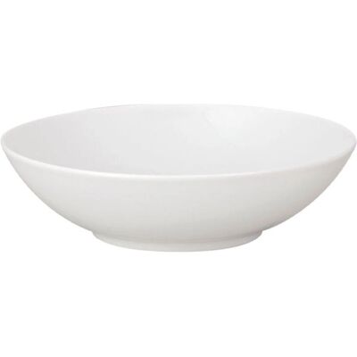 Rosenthal 11280-800001-10320 Plato de porcelana blanco - Plato de comida Rosenthal 11280-800001-10320 Plato de porcelana blanco - Plato de comida