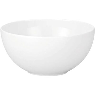 Rosenthal Weiß 14cm Bauhaus Schale - Essteller Rosenthal Weiß 14cm Bauhaus Schale - Essteller