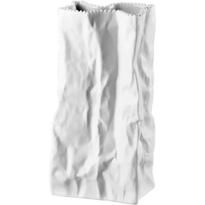 Wazon z Porcelany Rosenthal 14146-100102-29429 - Sztuka Współczesna Wazon z Porcelany Rosenthal 14146-100102-29429 - Sztuka Współczesna