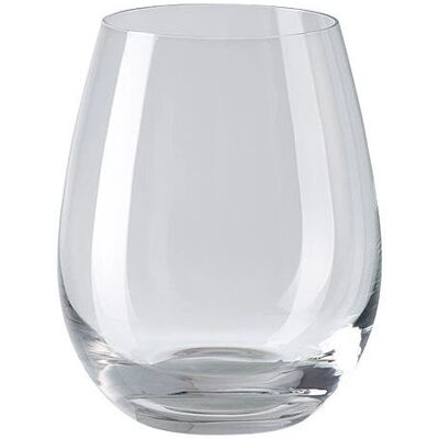 Bicchiere acqua DiVino Rosenthal - 44cl, Confezione da 6 Bicchiere acqua DiVino Rosenthal - 44cl, Confezione da 6