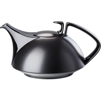Rosenthal Teekanne Schwarz - Traditionell Moderndesign Rosenthal Teekanne Schwarz - Traditionell Moderndesign