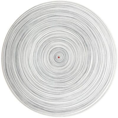 Rosenthal - Modell 11280-403261-10222 Porzellan Frühstücksteller - TAC Gropius Rosenthal - Modell 11280-403261-10222 Porzellan Frühstücksteller - TAC Gropius