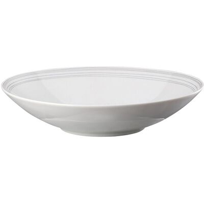 Rosenthal Modell 11280-403261-10324 Bauhaus Porzellan Tiefer Teller Rosenthal Modell 11280-403261-10324 Bauhaus Porzellan Tiefer Teller