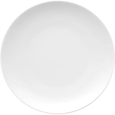 Thomas Medaillon Bianco Piatto Pane 17cm - Porcellana Thomas Medaillon Bianco Piatto Pane 17cm - Porcellana