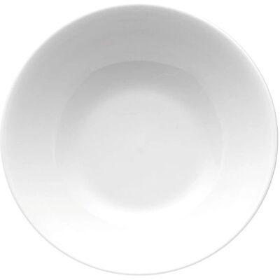 Thomas Ciotola da Cena Medaillon Bianca - 14cm Porcellana Thomas Ciotola da Cena Medaillon Bianca - 14cm Porcellana