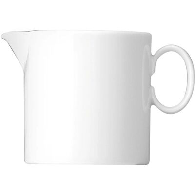 Thomas Modello 10700-800001-14430 Brocca del latte - Brocca del latte - 0,17L - Bianco - Porcellana Thomas Modello 10700-800001-14430 Brocca del latte - Brocca del latte - 0,17L - Bianco - Porcellana