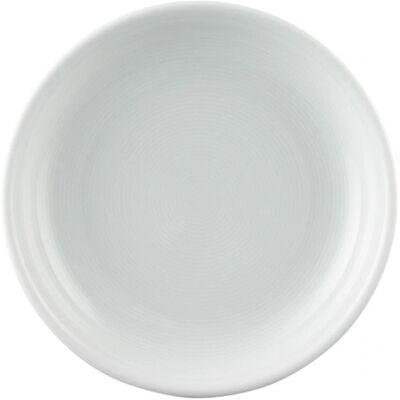 Thomas Plato de ensalada de porcelana de 19 cm - Plato para comer Thomas Plato de ensalada de porcelana de 19 cm - Plato para comer