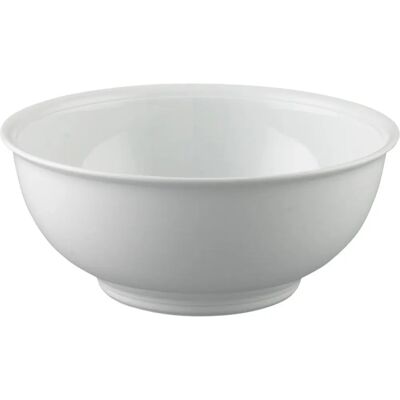 Thomas 11400-800001-13326 porslinsalladskål 26cm / 2,8L - serveringsskål Thomas 11400-800001-13326 porslinsalladskål 26cm / 2,8L - serveringsskål
