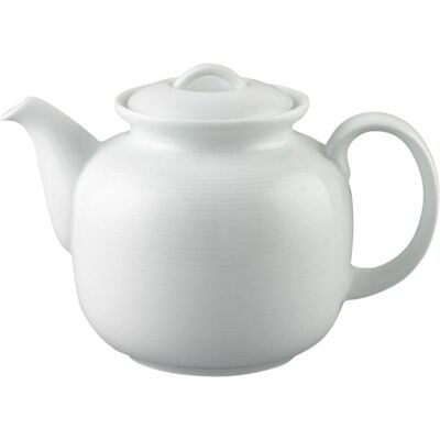 Tetera Thomas Trend Blanca - 6 Pers., 1,3L, Porcelana Tetera Thomas Trend Blanca - 6 Pers., 1,3L, Porcelana