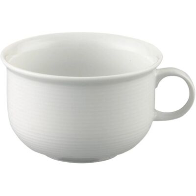 Taza blanca Thomas - Porcelana - 0,23L - Diseño moderno Taza blanca Thomas - Porcelana - 0,23L - Diseño moderno