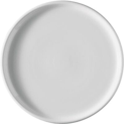 Thomas Plato de Porcelana Blanco 32cm - Plato para Pizza Thomas Plato de Porcelana Blanco 32cm - Plato para Pizza