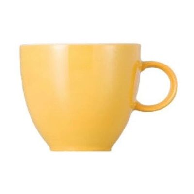 Thomas Gelb Tasse - Sunny Day Porzellan Espresso Mokka - Kaffeetasse Thomas Gelb Tasse - Sunny Day Porzellan Espresso Mokka - Kaffeetasse