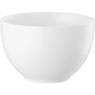 Thomas Sunny Day Bol à Muesli Blanc 12cm 0,45L - Publicité Thomas Sunny Day Bol à Muesli Blanc 12cm 0,45L - Publicité