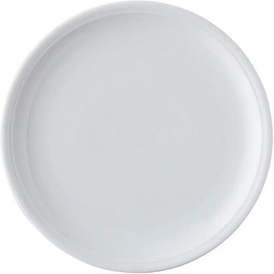 Assiette de 28cm Blanche Thomas - Publicité Assiette de 28cm Blanche Thomas - Publicité