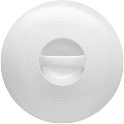 Olla de sopa Thomas 11400-800001-11022 - Porcelana, Blanco, Ø 21,7 cm Olla de sopa Thomas 11400-800001-11022 - Porcelana, Blanco, Ø 21,7 cm