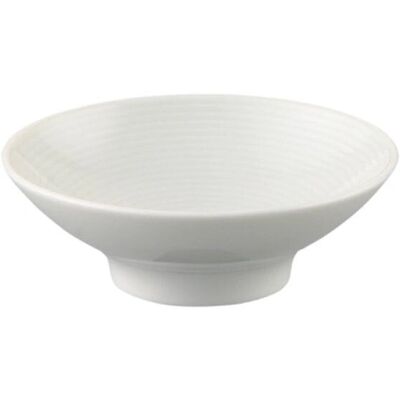 Thomas Piatto Dip in Porcellana Bianca - 8cm Thomas Piatto Dip in Porcellana Bianca - 8cm