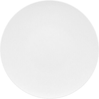 Thomas Loft Hvit Porcelens Tallerken - Middagsfat Thomas Loft Hvit Porcelens Tallerken - Middagsfat