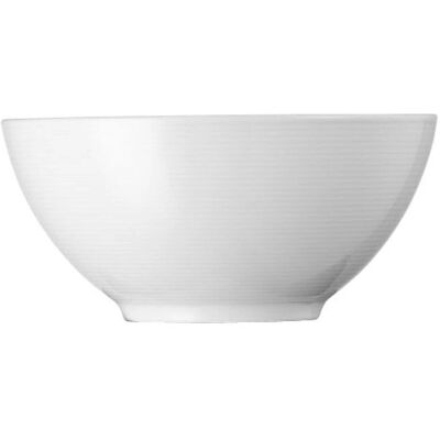Thomas Loft Vit Porcelain Skål 0,8L - Matskål Thomas Loft Vit Porcelain Skål 0,8L - Matskål