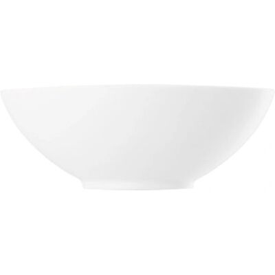Thomas Loft Hvit Oval Spiseskål - 0,39 L Thomas Loft Hvit Oval Spiseskål - 0,39 L