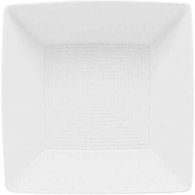 Thomas Loft Bianco - Ciotola quadrata profonda piccola Thomas Loft Bianco - Ciotola quadrata profonda piccola