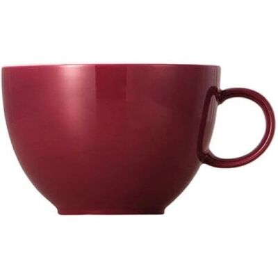 Thomas Fuchsia Sunny Day Teetasse - 0,2L Porzellan Thomas Fuchsia Sunny Day Teetasse - 0,2L Porzellan