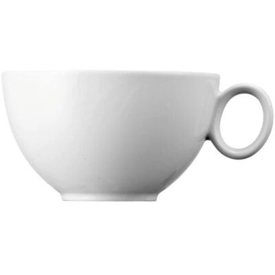 Thomas Loft Wit - Theekop 4-laags 10cm 0,25L Thomas Loft Wit - Theekop 4-laags 10cm 0,25L