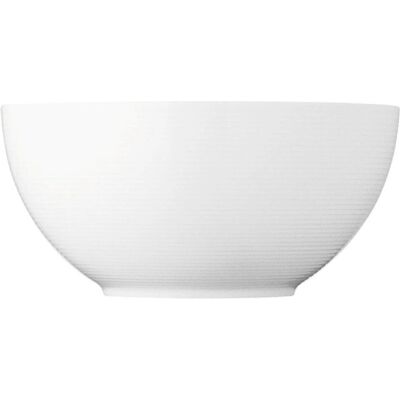 Ciotola Loft Bianco Thomas - 23cm - 2,7L - Porcellana Ciotola Loft Bianco Thomas - 23cm - 2,7L - Porcellana
