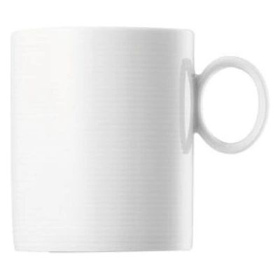Thomas Blanco Loft Vaso - 380ml - Taza de Café Té Thomas Blanco Loft Vaso - 380ml - Taza de Café Té