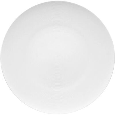 Thomas Loft Weiß 33 cm Porzellan Platzteller Thomas Loft Weiß 33 cm Porzellan Platzteller