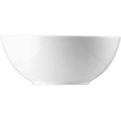 Thomas Tazza Bianca e Vassoio - Porcellana - 15cm - 0,58L Thomas Tazza Bianca e Vassoio - Porcellana - 15cm - 0,58L