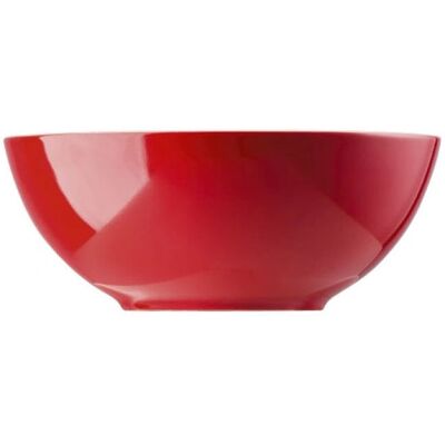 Thomas Sunny Day Rote Müslischale 15cm - 0,58L Thomas Sunny Day Rote Müslischale 15cm - 0,58L