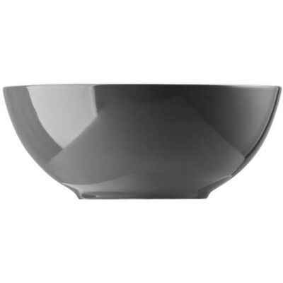 Thomas Sunny Day Graue Müslischale 15cm 0,58L Thomas Sunny Day Graue Müslischale 15cm 0,58L