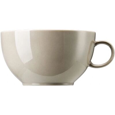 Thomas Greige Tasse - Ø 10,6cm - 0,38l Thomas Greige Tasse - Ø 10,6cm - 0,38l