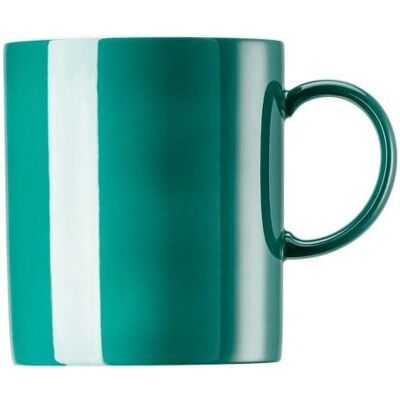 Thomas Seaside Green Becher - 0,3L - Sunny Day Thomas Seaside Green Becher - 0,3L - Sunny Day