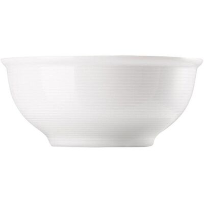 Thomas Weiße Porzellan Müslischale 16cm - Essgeschirr Thomas Weiße Porzellan Müslischale 16cm - Essgeschirr