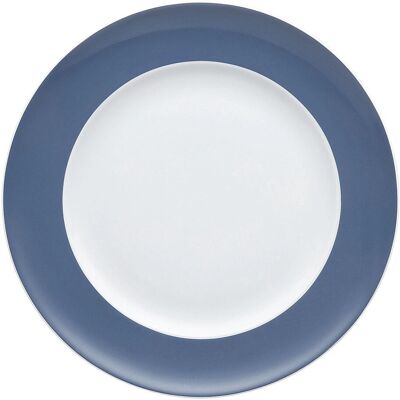 Thomas Nordic Blue 22 cm Porzellan Essteller Thomas Nordic Blue 22 cm Porzellan Essteller