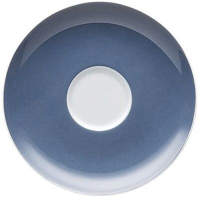 Thomas 10850-408545-14721 Untertasse - Porzellan - Nordic Blue Thomas 10850-408545-14721 Untertasse - Porzellan - Nordic Blue