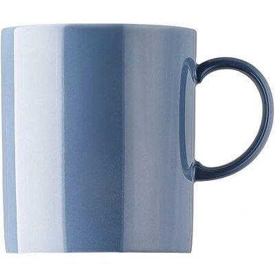 Thomas Nordic Blue Becher - 0,3L - Sunny Day Thomas Nordic Blue Becher - 0,3L - Sunny Day
