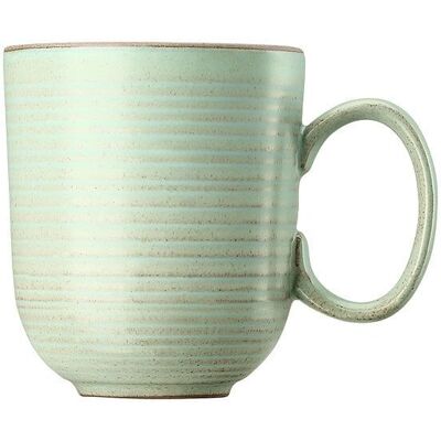 Thomas 21730-227072-65505 Kopp - Grønn - 400ml - Steinware Thomas 21730-227072-65505 Kopp - Grønn - 400ml - Steinware