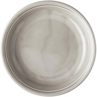 THOMAS Moon Grey 22cm Suppenteller - Suppenteller THOMAS Moon Grey 22cm Suppenteller - Suppenteller