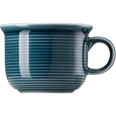 Tazza da caffè in porcellana Night Blue Thomas Tazza da caffè in porcellana Night Blue Thomas
