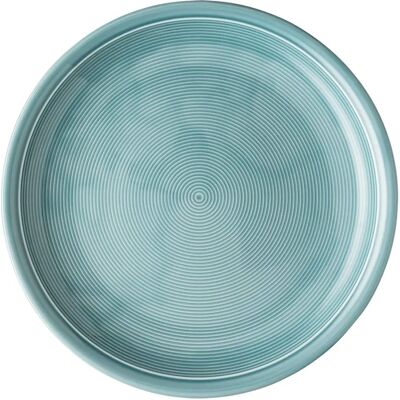 THOMAS Eisblaue Speiseteller - 26cm - Rund - Porzellan THOMAS Eisblaue Speiseteller - 26cm - Rund - Porzellan