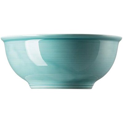 Thomas Bol Ice Blue - 22cm - Porcelaine - Collection Trend Thomas Bol Ice Blue - 22cm - Porcelaine - Collection Trend