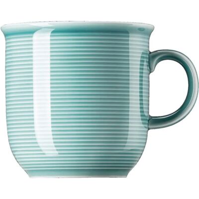 Thomas Grote Ice Blue Mok met Handvat - Servieset Thomas Grote Ice Blue Mok met Handvat - Servieset