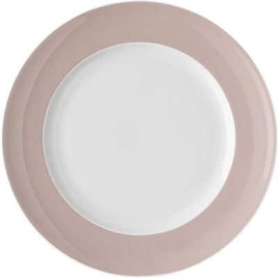 Thomas Sunny Day Rose Powder Frühstücksteller - Porzellan 22 cm Thomas Sunny Day Rose Powder Frühstücksteller - Porzellan 22 cm