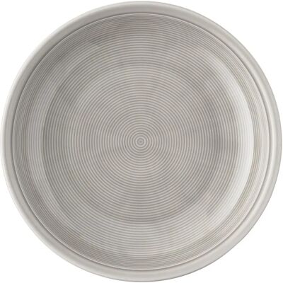 Plato hondo de porcelana Thomas 24 cm Moon Grey Plato hondo de porcelana Thomas 24 cm Moon Grey