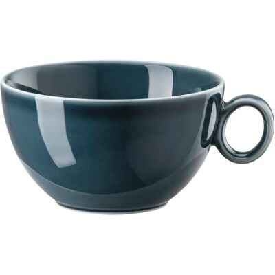 Thomas Kombi-plate Loft Night Blue - Mug Thomas Kombi-plate Loft Night Blue - Mug